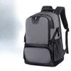 Men's Business Backpack High-end Fashion Travel Large Capacity Backpack Waterproof Computer Bag Backpack