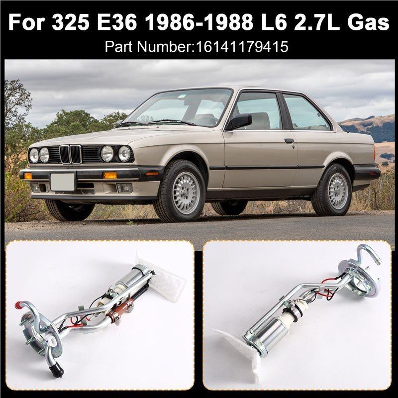 ABXN-Fuel Pump Assembly For BMW E36 325 325I 16141179415 Fuel Pump Module Assembly For BMW Fuel Pump For BMW E36