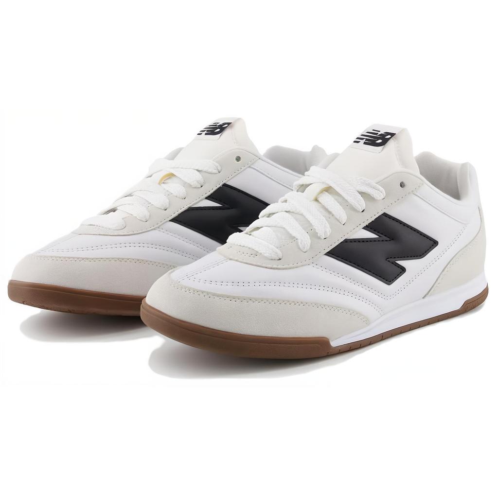 New New Balance RC42 White Reflection URC42LA