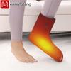 Heated Foot Support 3 Heating Massage Levels Foot Soreness Stiffness Relief Ideal For Seniors Home Use Perfect Parent Gift