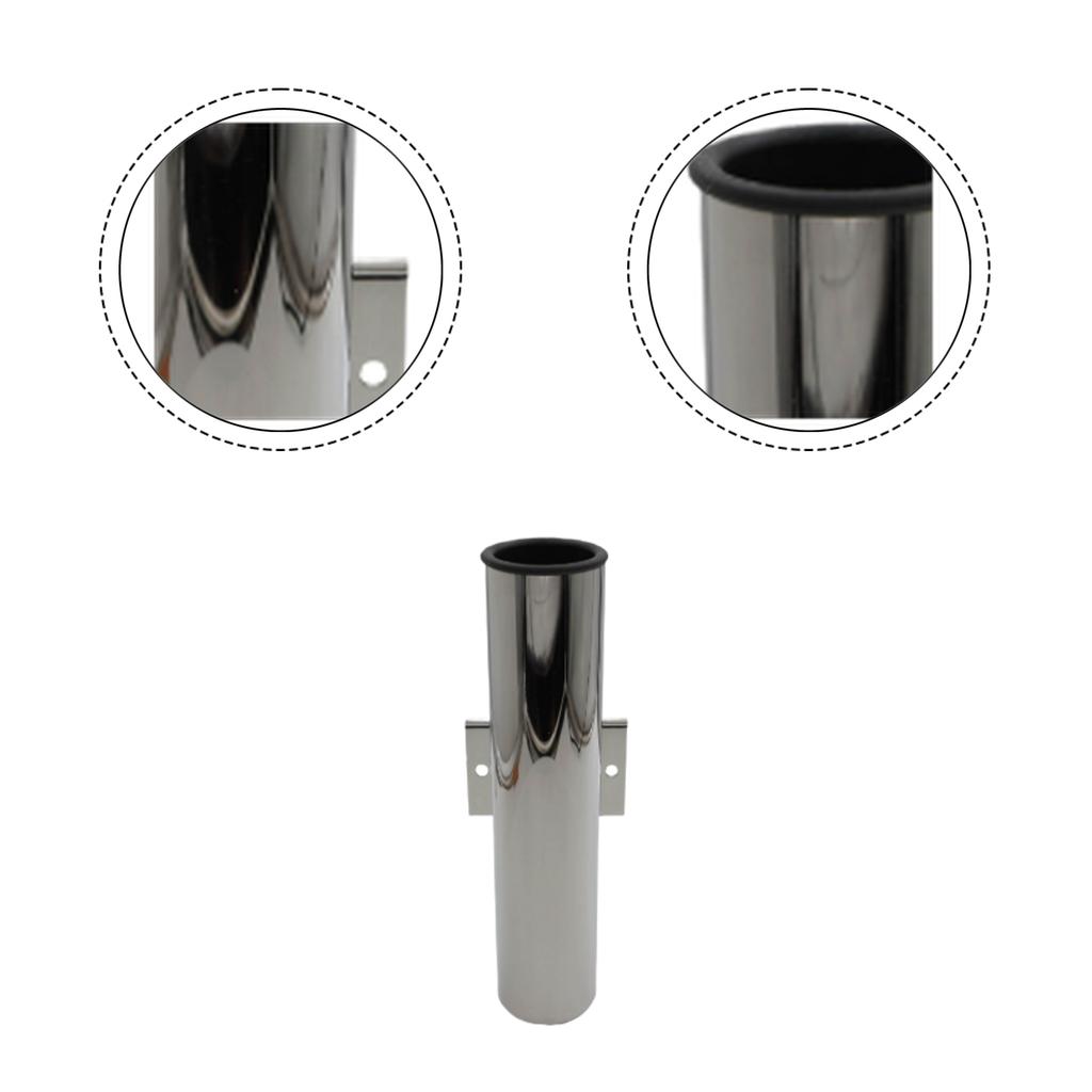 Bootsbeschläge Wie Auf Der Abbildung Gezeigt Angelrutenhalter Bootsmontage Einfache Montage Sichere Befestigung Wetterfeste Oberfläche