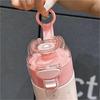 480ml Stainless Steel Water Bottle with for Children and Direct Keeps Water Hot or Heat Ideal for Home School Lid, Adults, Drinking, Cold, Resistant,
