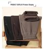 Fleece-Lined High-Waisted Slim-Fit Pants for Mid-Aged & Elderly Women - Trendy Autumn/Winter Outerwear.