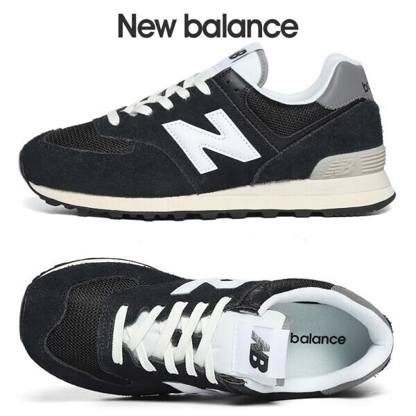 New Balance 574 Unisex Sneakers U574hsk