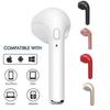 Mini Auriculares Bluetooth Inalámbricos Con Micrófono, Sonido Estéreo Y Función NFC Perfectos Para Deportes Y Fitness
