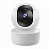 API-Based Wireless Monitoring Camera Demo with OpenCV/Python for Network Recognition Algorithm Development.
