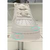 Pre-owned Nike Air Force 1 Triple White DD8959-100-P26084361733988