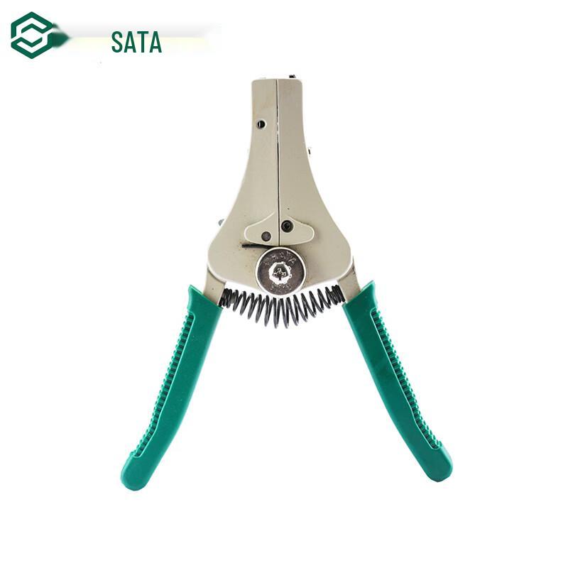 SATA 91213 Automatic Wire Stripper Type B Standard