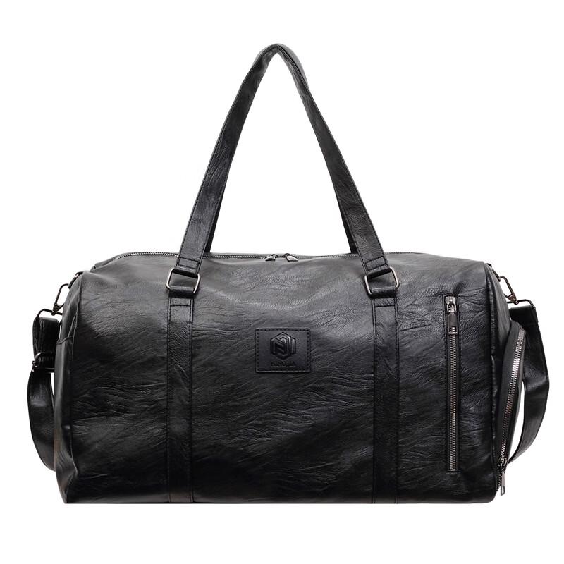 Li Shen Vintage Men s Travel & Gym Duffel Bag