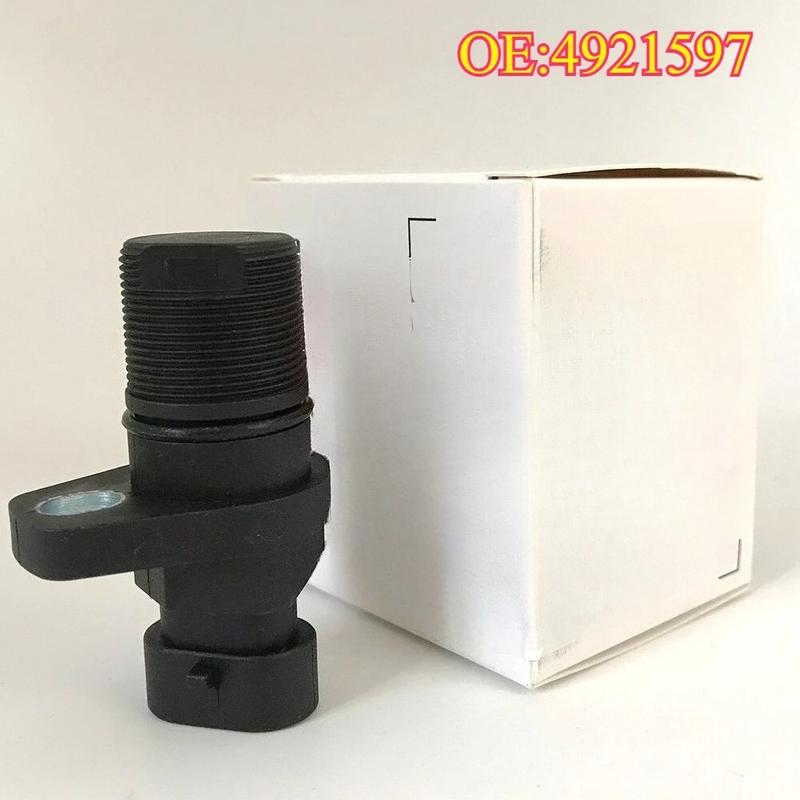 High quality New For 4921597 Camshaft Position Sensor For 2500 3500 4921597