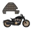 M63K-Für Benda Chinchilla 450 Bobber Napoleon 450 Zubehör BD400-15 Motorrad Luftfilter