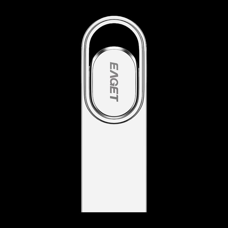 EAGET U5 Metal USB 2.0 Flash Drive