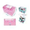 K Company SWIMMER Fancy Accessory Case, Livany SWM-FAK-RB