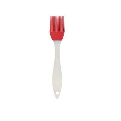 Silicon pentru coacere Vase de copt Pâine Perii pentru gătit Ulei de patiserie Perie pentru ungere pentru grătar Instrument Perie pentru bucătărie