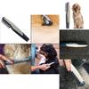 Premium Quality Electric Pet Grooming Flea Comb For Effortless Grooming Of Dogs And Cats