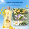 lux Bubble Refreshing Shower Gel