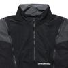 Jordan Colorblock Detachable Zip Long-Sleeve Stand Collar Jacket Men Jackets Black DH3289-010