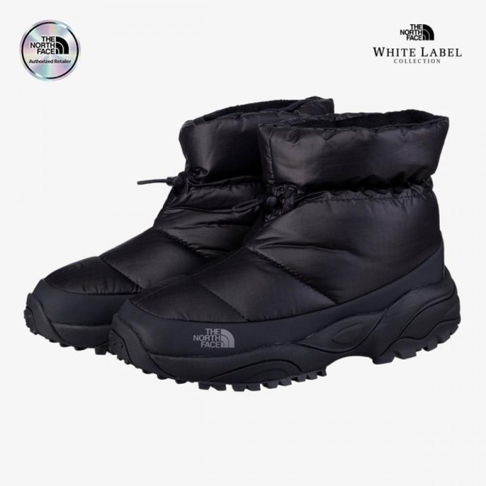 The North Face Women String Ex Boot Rbk White Label 230