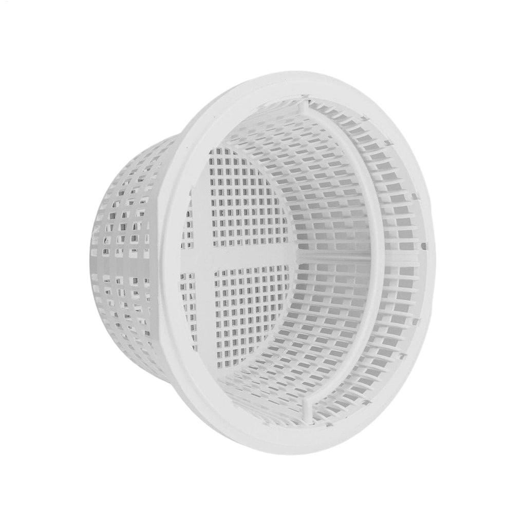 Pool Skimmer Basket Filter Pool Maintenance Sturdy Pool Filter Basket Debris Catcher Pool Skimmer Net Pond Basket Filter