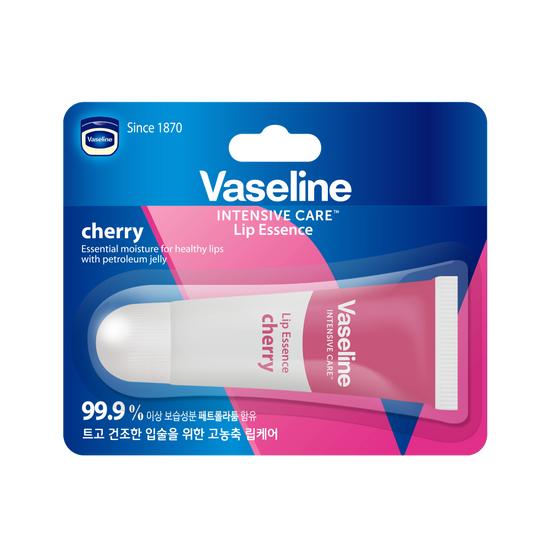 Vaseline New Lip Essence 10ml X 2