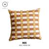 Homlly Minami Designer Pillow Covers (x2pcs)