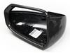 Carbon Fiber Replacement Rearview Mirror Cover for Volvo S60, V60, XC40, and S90
