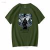 Assasins Creed Syndicate T Shirt M 19x26 Faded Black Action Adventure Video Game Long or Short Sleeves Vintage Washed Versatile