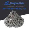 Zhiqiang Precision Short-Pitch Roller Chain 16A-1