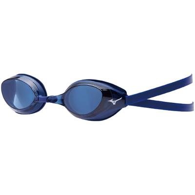 Mizuno ACCEL EYE Plavecké okuliare Unisex N3JEB900 (Integrovaný vankúš) 15Námornícka (námorníctvo) Tv38%