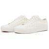 Vans Premium Old Skool 36 Knit Comfortable Versatile Low-Top Canvas Shoes Men Sneakers White VN000D8HESF1