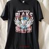 2020 Blake Shelton Friends And Heroes Tour Concert T Shirt Unisexs Large Vintage Unisex Designer Clothes Streetwear
