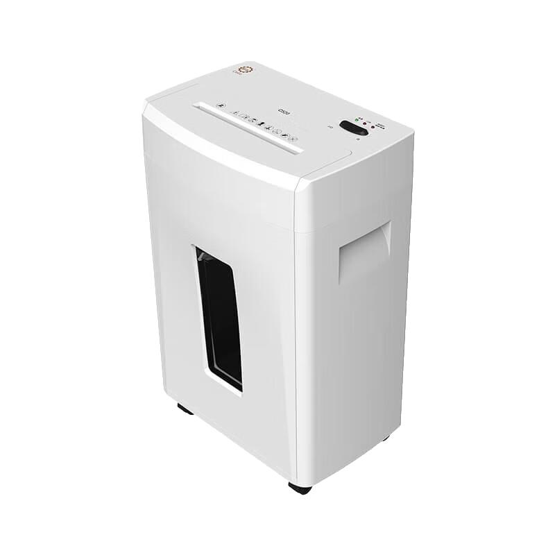 

Ceiro C520 P-5 Cross-Cut Paper Shredder CN plug (adapter included)