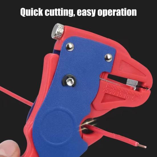 Dispozitiv de dezis automat cu mâner antiderapant Design ergonomic Dezipare precisă multifuncțională