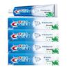 3D White Arctic Fresh Toothpaste 4-Pack with Vinda Tissues