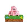 Re-Ment Kirby's Dream Land 30th Anniversary "Line 'Em Up! Poyotto Collection" BOX Product, 6 Types T