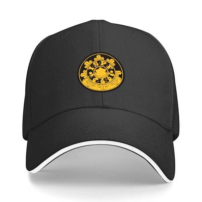 ISPF Baseball Cap Horse Hat Fishing Caps Man Tea Hat Sun Hat Hats For Women Mens