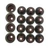 16x Valve Oil Seal 96353035 For Chevrolet Aveo 1.6L 2004-08 Daewoo Lanos 1999-02