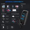 2PCS 3 Ports 12V RV USB Outlet 56W, 2PCS Type-C PD3.0 Quick Charge & Dual QC3.0 Panel Wall Surface Mount, Automotive Car Multi-Port USB Socket