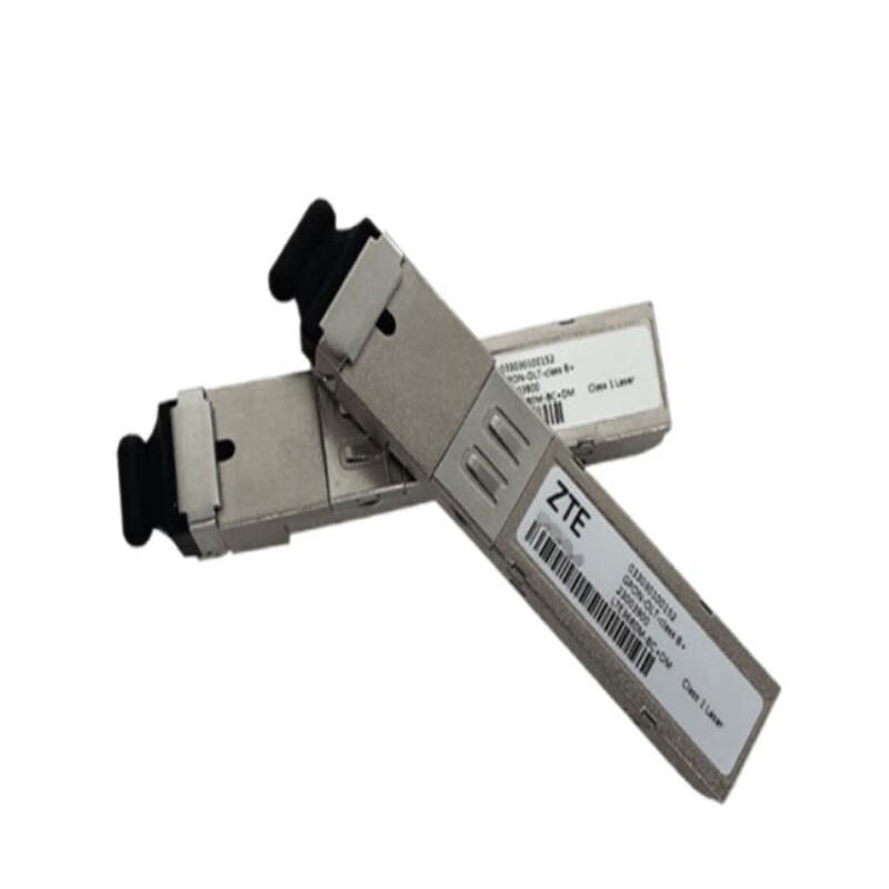 ZTE 10 Gigabit SFP+ Single-mode Optical Transceiver