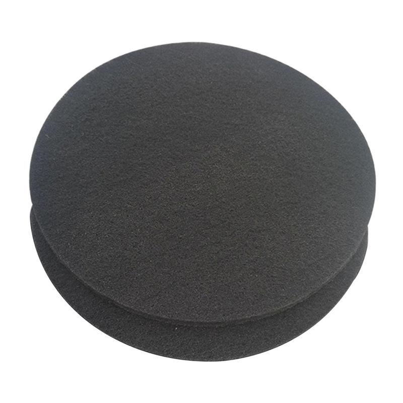 Oil Drain Splash Pad Multifunction Easy to Use Oil Spill Prevent Mat No Splatter Pad for Resist Engine Oil Coolant