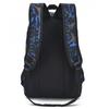 3pcs/set Male Backpacks High School Bags for Women Boys One Shoulder Big Student Travel Bag Men School Backpack