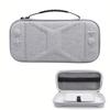Carrying Case for Nintendo Switch 2  & Screen Protector Portable Hard Shell Pouch Carrying Travel Game Bag for Switch 2 Access