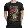 Men's Elder Malenia Blade Of Miquella T Shirt Pure Cotton Tops Funny Short Sleeve Crew Neck Tees Unique T-Shirt