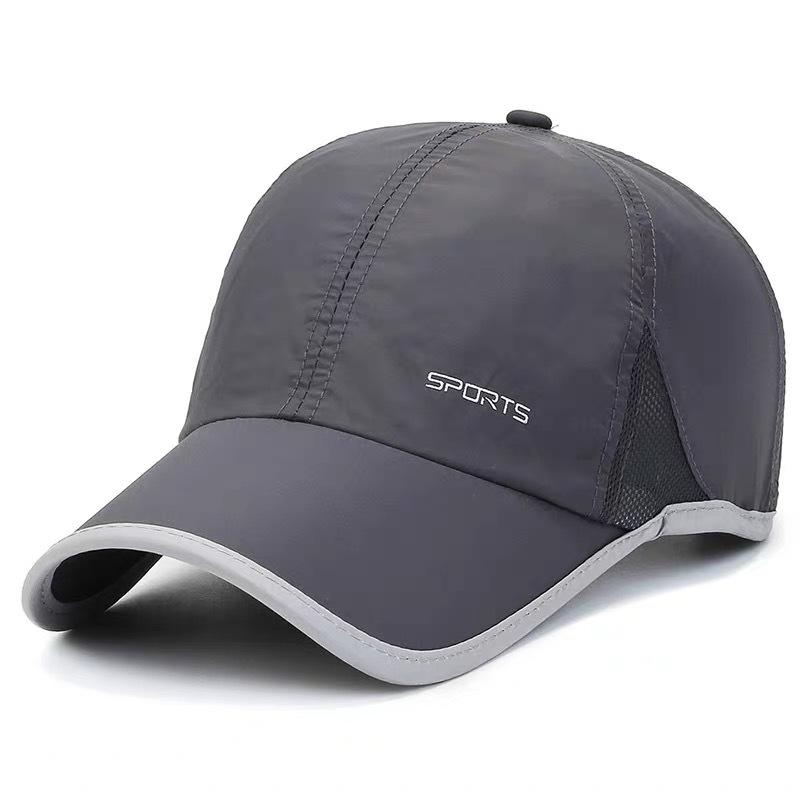 Vintage Adjustable Unisex Vintage Cap for Outdoor Hiking and Mountaineering