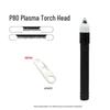 Jundingying P80 Plasma Cutting Torch Head