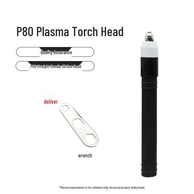 Jundingying P80 Plasma Cutting Torch Head