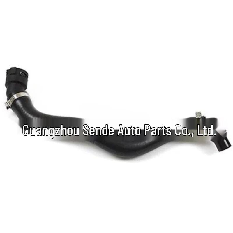 A2118300496: Radiator/Coolant/Intake/Exhaust/Ventilation Hose for Mercedes-Benz Models