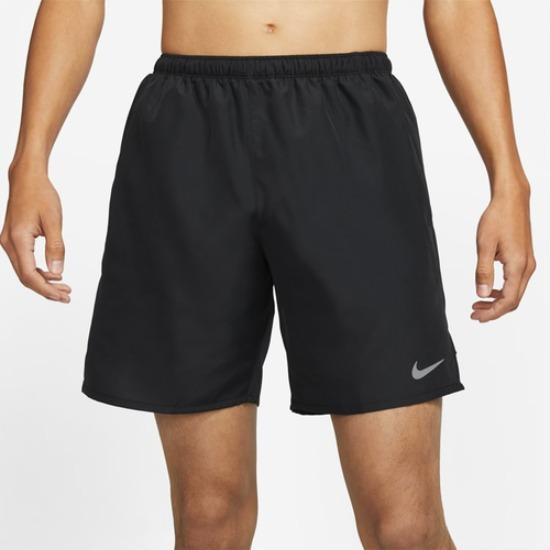 Nike Dri Fit Casual Shorts Men's Black CZ9069-010