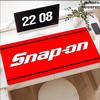 Mousepad Snap On Rubber Mouse Pad Gaming Accessory Pc Gamer Cabinet Carpets Office Computer Desk Mat Locking Edge Keyboard Mats