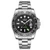 LIGE New Men's Quartz Watches Top Brand Luxury Stainless Steel Waterproof Luminous Date Business Mens Watches Relogio Masculino